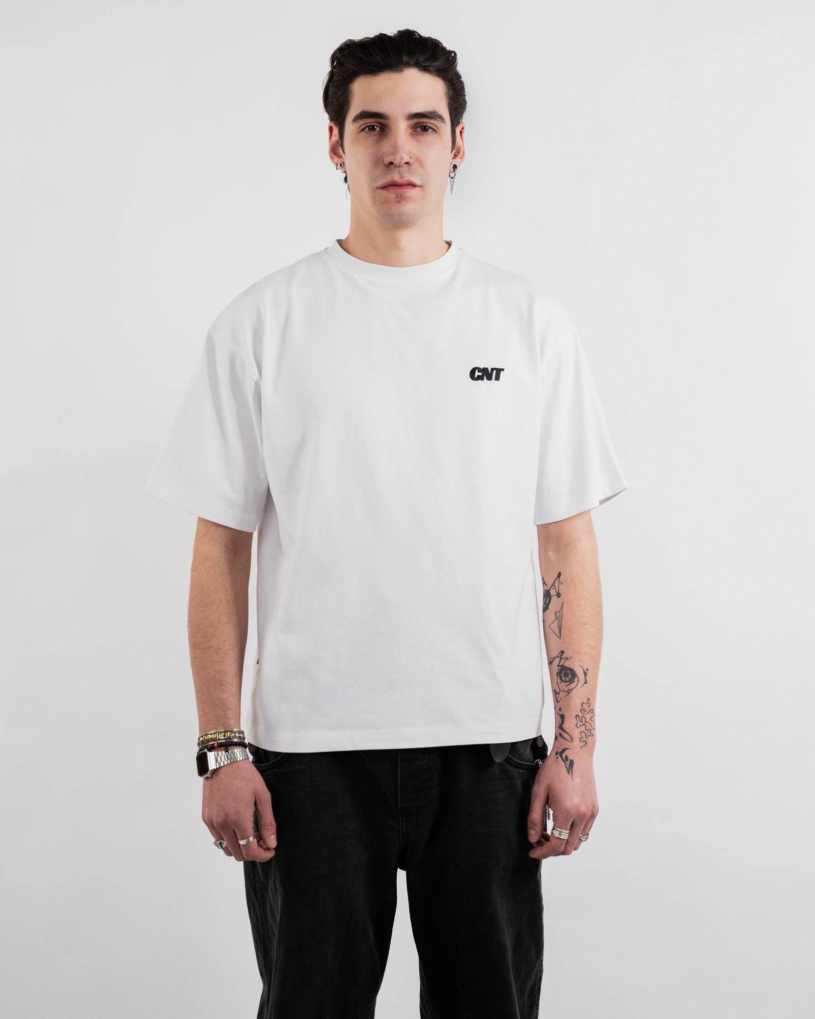 CANDY QUEEN TEE