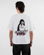 CANDY QUEEN TEE