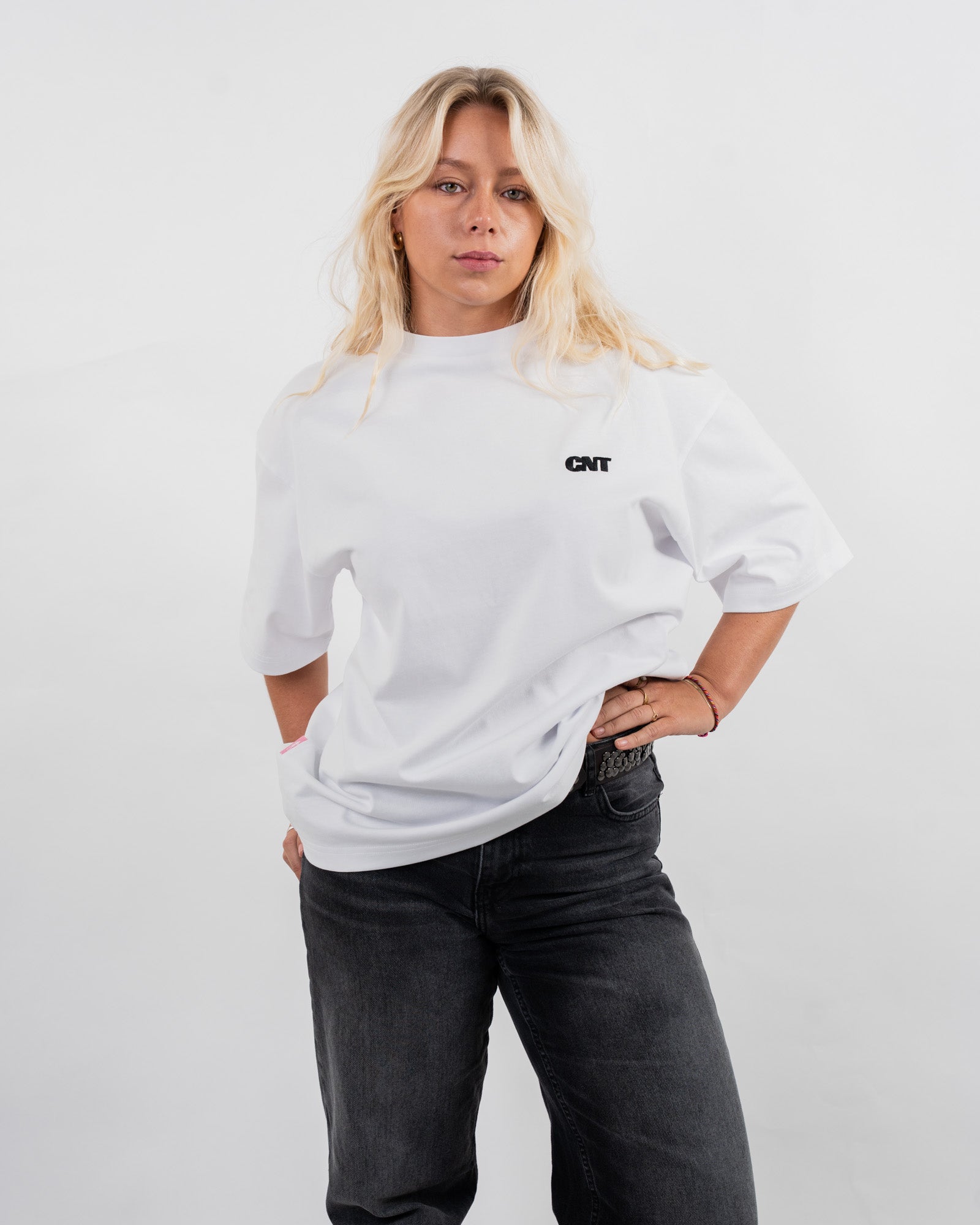 CANDY QUEEN TEE