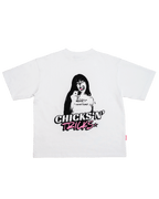 CANDY QUEEN TEE
