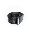 magnetic belt black