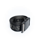 magnetic belt black